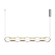 Подвесной светильник Maytoni MOD381PL-L45CH3K