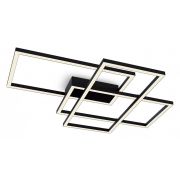 Потолочный светильник Maytoni MOD016CL-L80BK