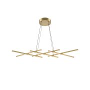 Подвесной светильник Maytoni MOD244PL-L50BSK