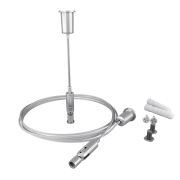 Комплектующие для профиля Led Strip ALM-3535R-P-2M