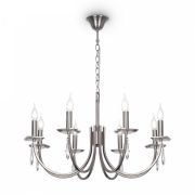 Люстра Freya FR1006PL-08N