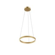 Подвесной светильник Maytoni MOD058PL-L22BSK