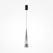 Подвесной светильник Maytoni P090PL-L12CH3K