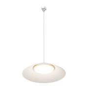 Уличный трековый светильник Outdoor O-TR01-1-P-12WW3K