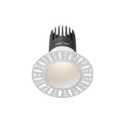 Встраиваемый светильник Technical DL120-10W-4K-TRS-W