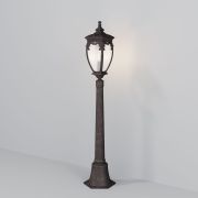 Ландшафтный светильник Outdoor O414FL-01BZ1