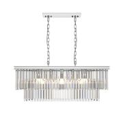 Подвесной светильник Maytoni MOD085PL-08CH