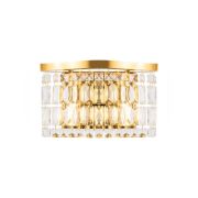 Настенный светильник (бра) Maytoni DIA005WL-02G