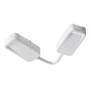 Комплектующие для систем освещения с токоведущими элементами Technical TRA084CPC-W-12