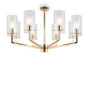 Подвесной светильник Freya FR5206PL-08FG