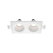 Встраиваемый светильник Technical DL002-DW-02-W