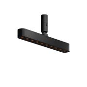 Трековый светильник Technical TR203-1-10W3K-S-B