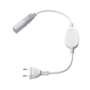 Комплектующие к светодиодной ленте с токоведущими элементами Led Strip 201205