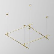 Готовая конструкция (набор) Technical TFC-Flar-H08-BS