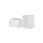 Комплектующие для уличной трековой системы Outdoor O-TR001-SEC