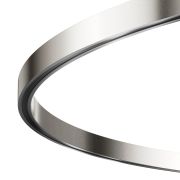 Шинопровод накладной/подвесной Technical TRX154-R-D650-PT