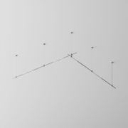 Готовая конструкция (набор) Technical TFC-Flar-H06-PT