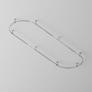 Готовая конструкция (набор) Technical TFC-Flar-S01-PT