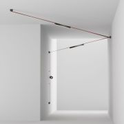 Готовая конструкция (набор) Technical TFC-Par-CW02-R