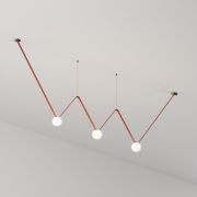 Готовая конструкция (набор) Technical TFC-Par-H04-R