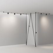 Готовая конструкция (набор) Technical TFC-Par-CF04-GR