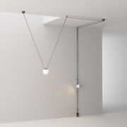 Готовая конструкция (набор) Technical TFC-Par-CW05-LG