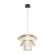 Подвесной светильник Freya FR5545PL-L5BG