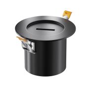 Комплектующие для систем освещения с токоведущими элементами Technical TRA130RSC-2B