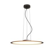 Подвесной светильник Maytoni MOD471PL-L57BK