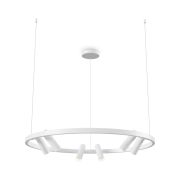 Подвесной светильник Maytoni MOD102PL-L42WK