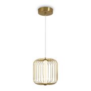 Подвесной светильник Freya FR6131PL-L13BS