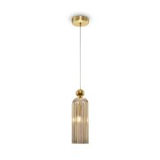 Подвесной светильник Maytoni MOD302PL-01CG