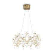 Подвесной светильник Freya FR5591PL-L36BS