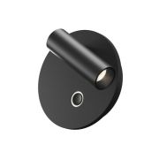 Настенный светильник (бра) Technical C176WL-9W-2.7-4K-B