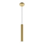 Подвесной светильник Maytoni MOD161PL-01G1