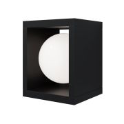 Настенный светильник (бра) Outdoor O483WL-L10GF3K