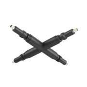 Комплектующие для систем освещения с токоведущими элементами Technical CA008TX-B