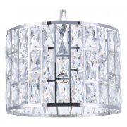 Подвесной светильник Maytoni MOD184-PL-01-CH