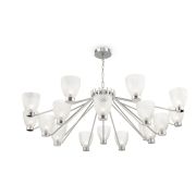 Подвесной светильник Maytoni MOD068PL-18CH