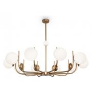 Подвесной светильник Maytoni MOD109PL-10BS