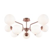 Подвесной светильник Maytoni MOD221PL-10G