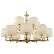 Подвесной светильник Maytoni MOD088PL-15BS