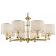 Подвесной светильник Maytoni MOD088PL-08BS