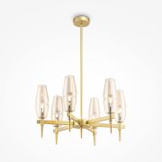 Подвесной светильник Maytoni H002PL-06G