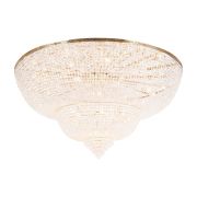 Потолочный светильник Maytoni DIA890-CL-42-G