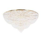 Потолочный светильник Maytoni DIA890-CL-34-G