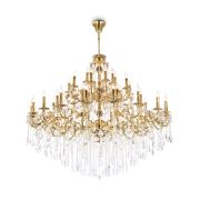 Подвесной светильник Maytoni DIA882-PL-45-G