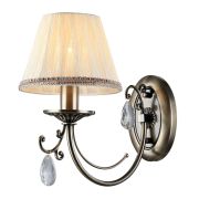 Настенный светильник (бра) Maytoni RC093-WL-01-R