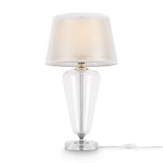 Настольный светильник Maytoni Z005TL-01CH