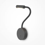 Настенный светильник (бра) Technical C035WL-L3B3K